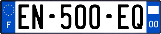 EN-500-EQ