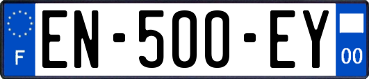 EN-500-EY