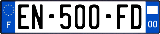 EN-500-FD