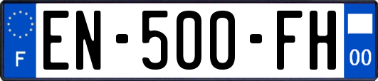 EN-500-FH
