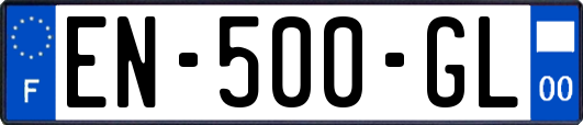 EN-500-GL