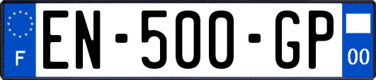 EN-500-GP