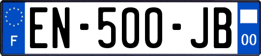 EN-500-JB