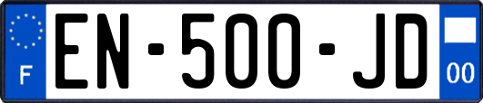 EN-500-JD