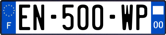 EN-500-WP
