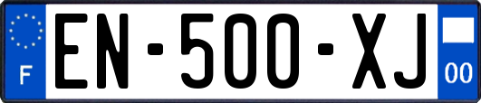 EN-500-XJ