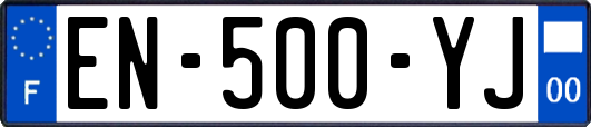 EN-500-YJ
