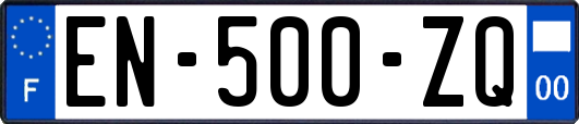 EN-500-ZQ