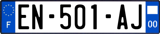 EN-501-AJ