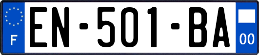 EN-501-BA