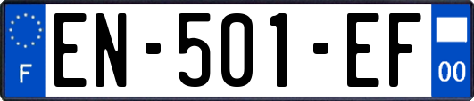 EN-501-EF