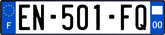 EN-501-FQ