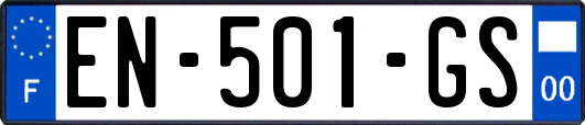 EN-501-GS