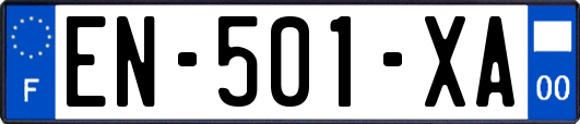 EN-501-XA