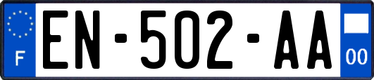 EN-502-AA