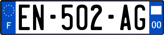 EN-502-AG