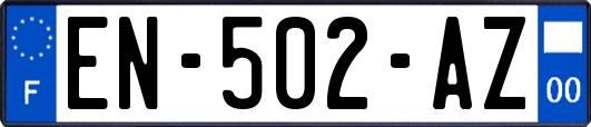 EN-502-AZ