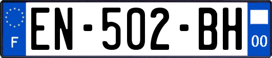 EN-502-BH