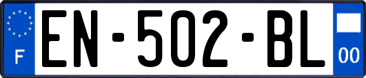 EN-502-BL