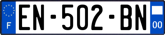 EN-502-BN