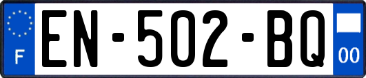 EN-502-BQ