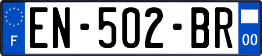 EN-502-BR