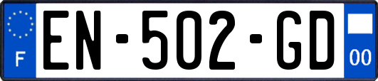 EN-502-GD