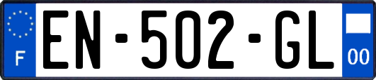 EN-502-GL