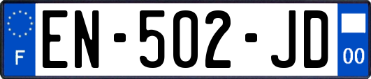 EN-502-JD