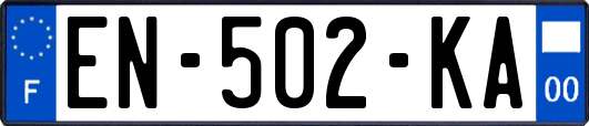 EN-502-KA