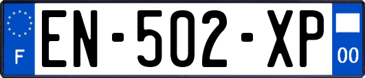 EN-502-XP