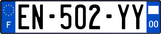 EN-502-YY