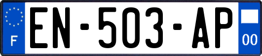 EN-503-AP