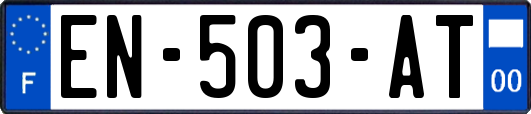 EN-503-AT