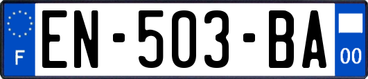 EN-503-BA