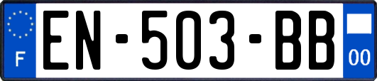 EN-503-BB