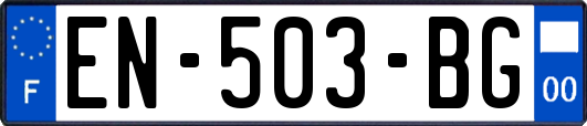 EN-503-BG