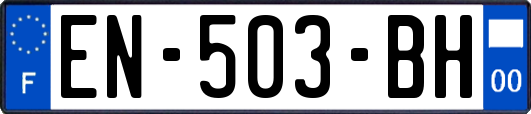 EN-503-BH