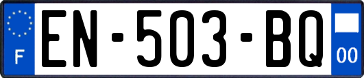 EN-503-BQ