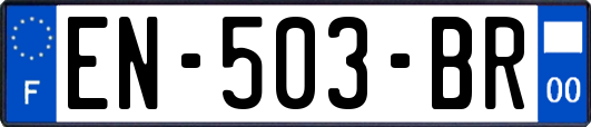 EN-503-BR