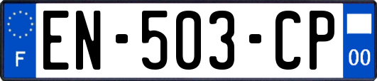 EN-503-CP