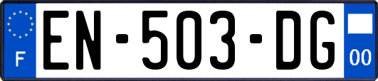 EN-503-DG
