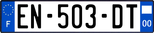 EN-503-DT