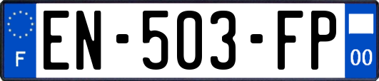 EN-503-FP