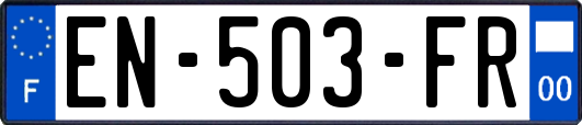 EN-503-FR