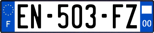 EN-503-FZ