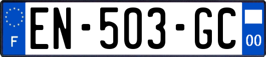 EN-503-GC