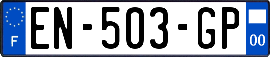 EN-503-GP