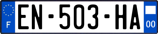 EN-503-HA