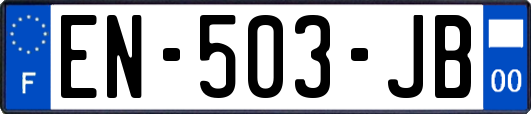 EN-503-JB